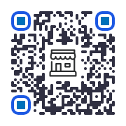 Send Funds to Mainely Frenchies,LLC QR Code Send Funds to Mainely Frenchies,LLC QR Code
